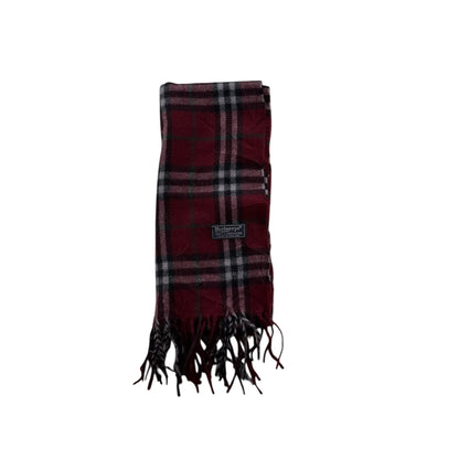 Burberry Schal