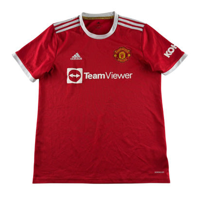 Manchester Trikot (L)