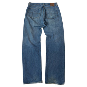 Vintage Ralph Lauren Jeans (L)