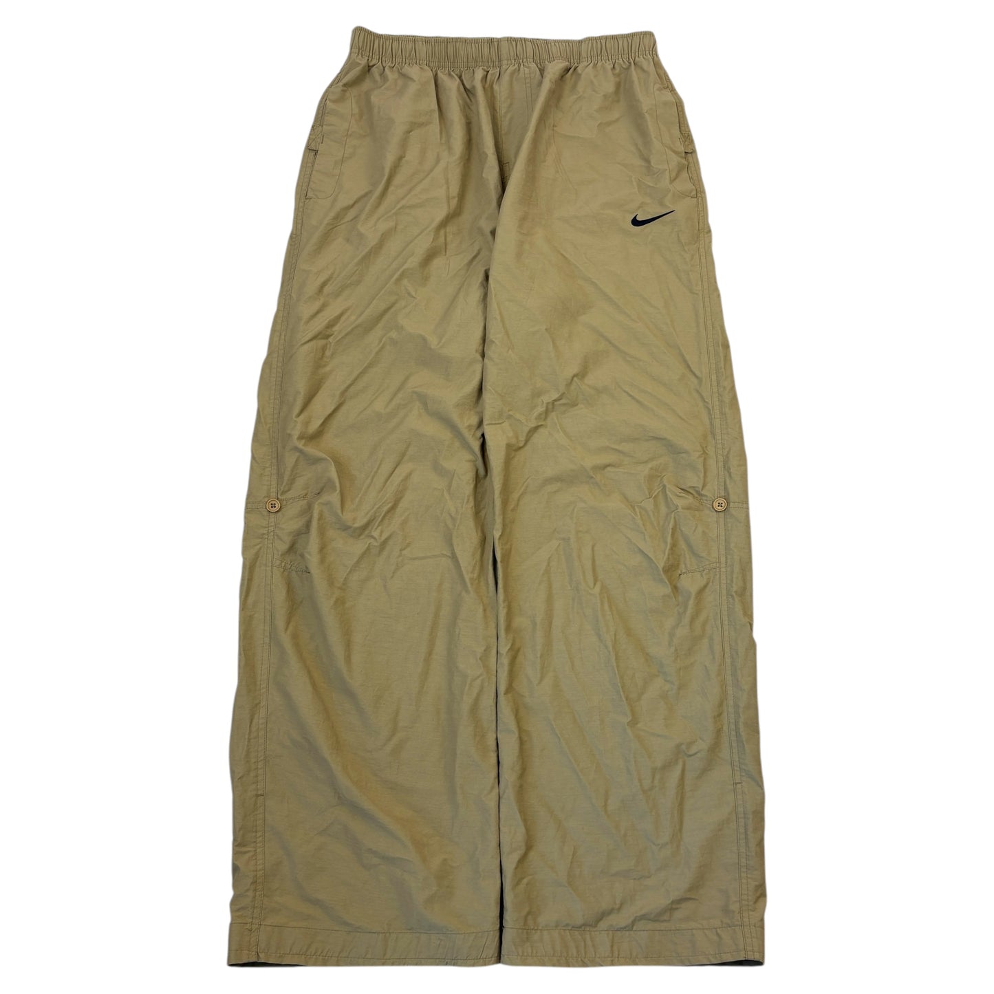 Vintage Nike Trackpants (L)