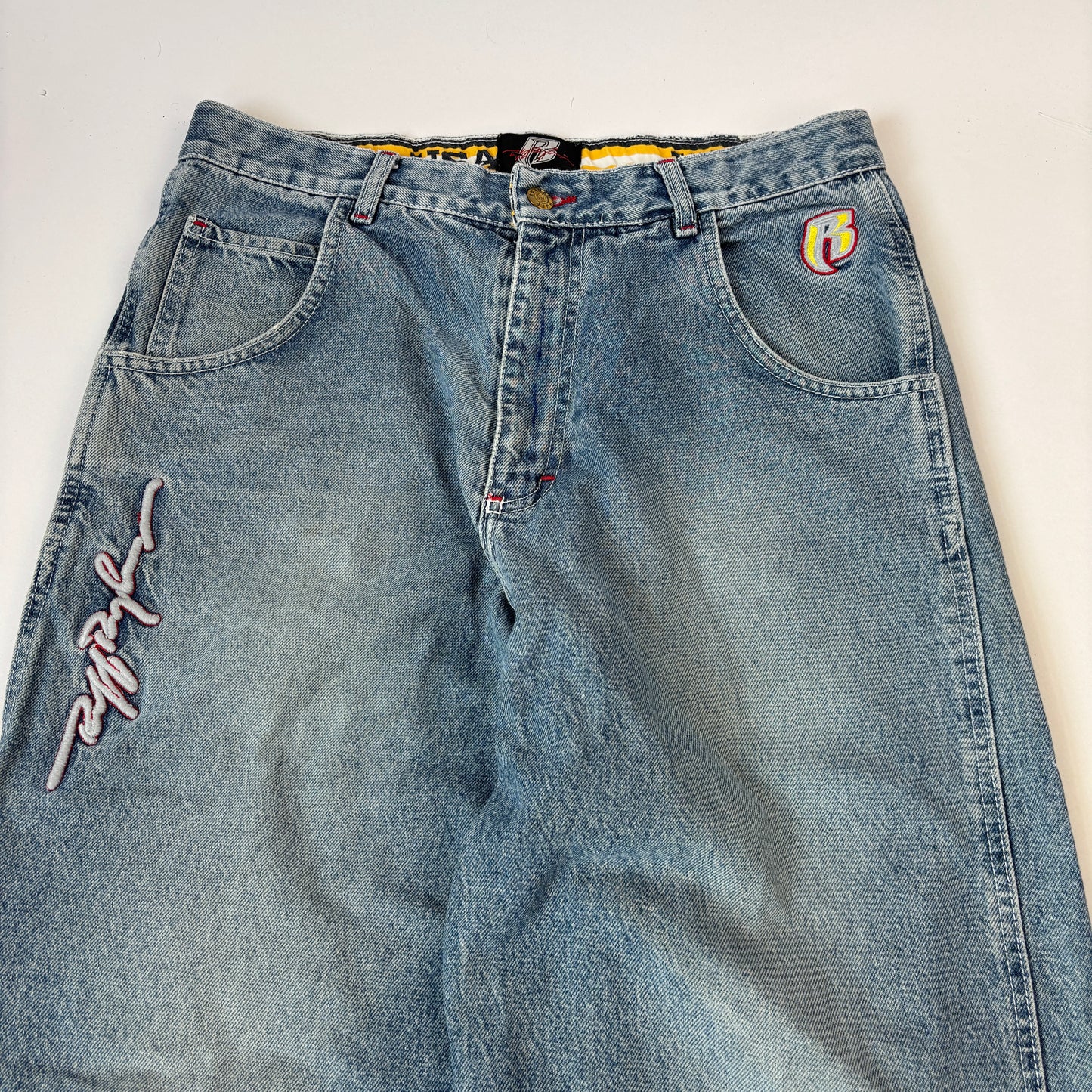 Baggy y2K Jeans (M)