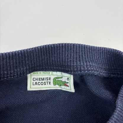 Vintage Lacoste Pulli (M)