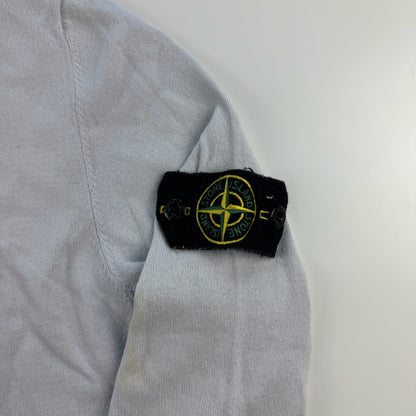 Stone Island Langarmshirt (L)