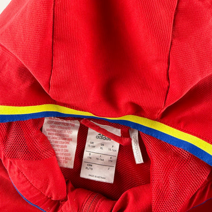 Spanien Trackjacket (XL)