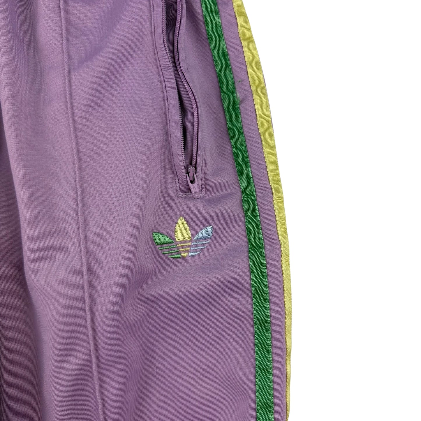 Adidas Trackpants (S)