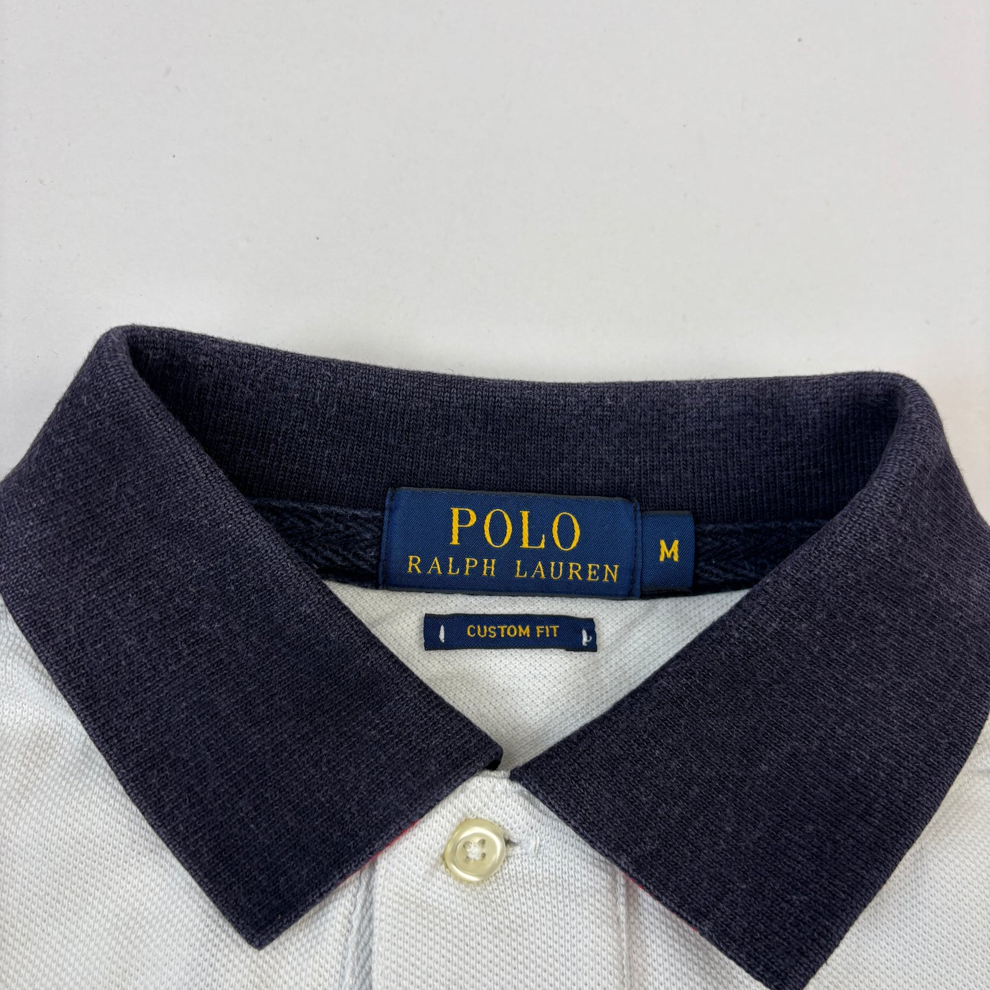 Ralph Lauren England Chief Keef Polo (M)