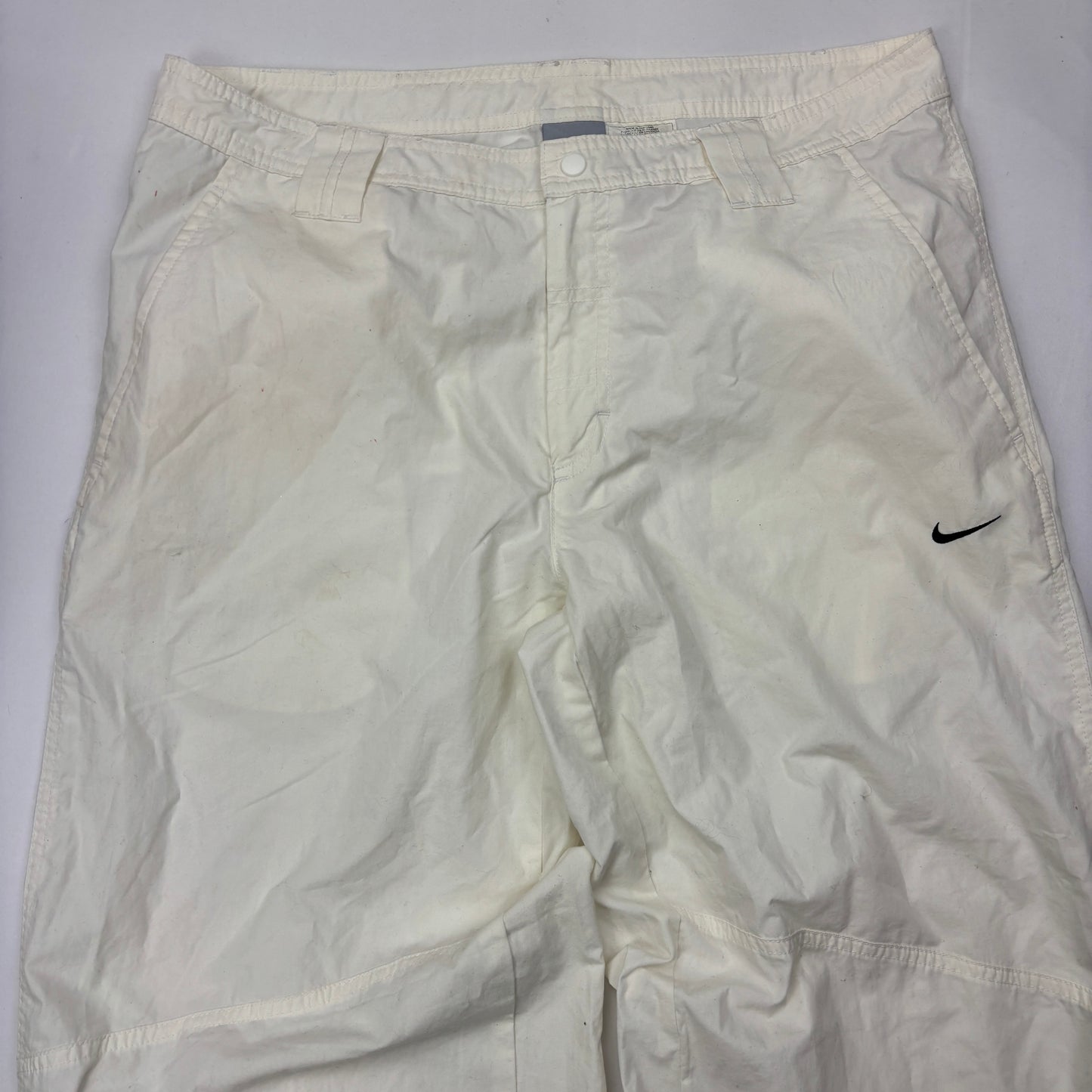 Vintage Nike Trackpants (M)