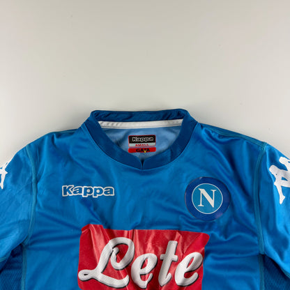Kappa Trikot (S)