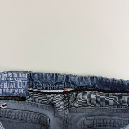 Vintage Y2K Jeans (M)