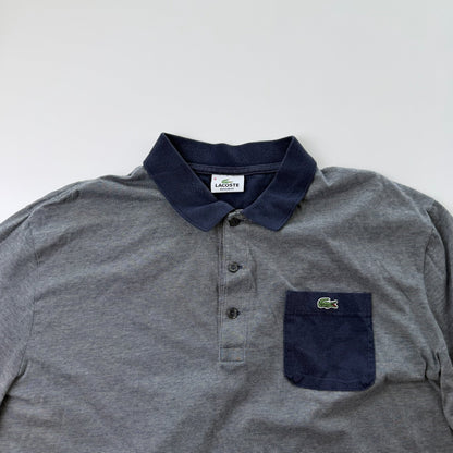 Lacoste Polo (XXL)