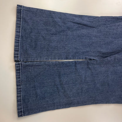 Baggy y2K Jeans (L)