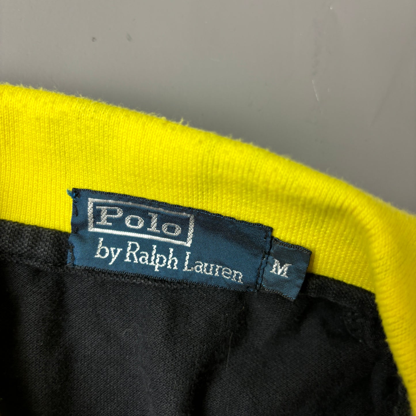 Ralph Lauren Polo (M)