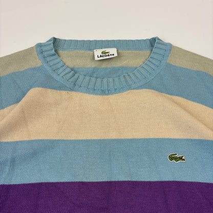 Vintage Lacoste Pulli (XL)