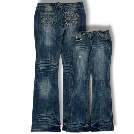 y2K Low waist Jeans (M Women’s)