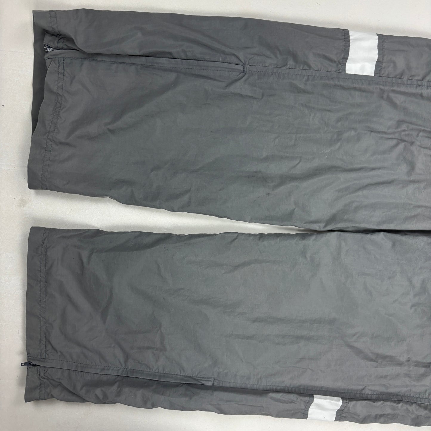 Nike Baggy Trackpants (L)