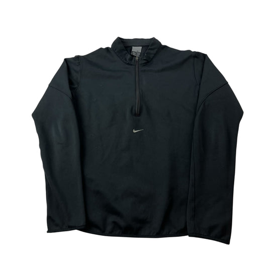 Nike Halfzip (M)