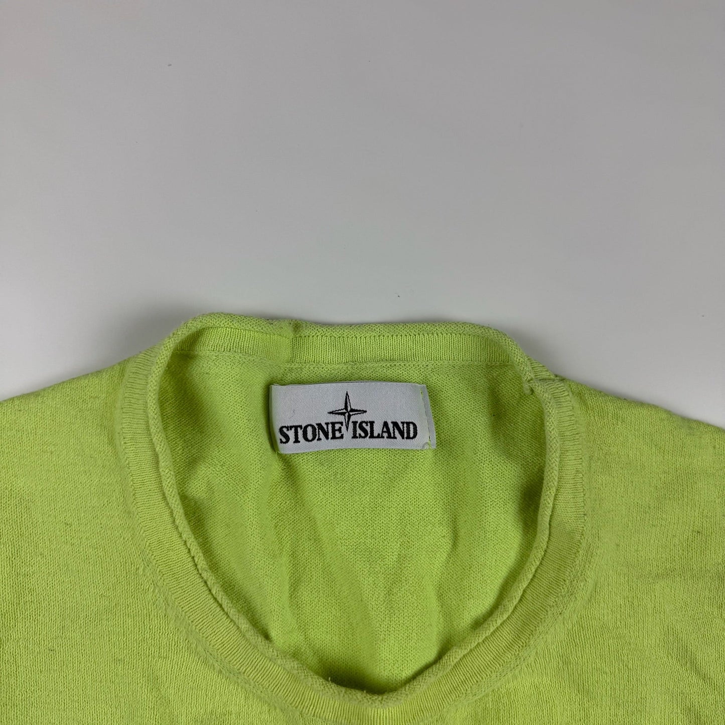 Stone Island Pulli (XL)