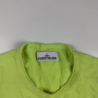 Stone Island Pulli (XL)