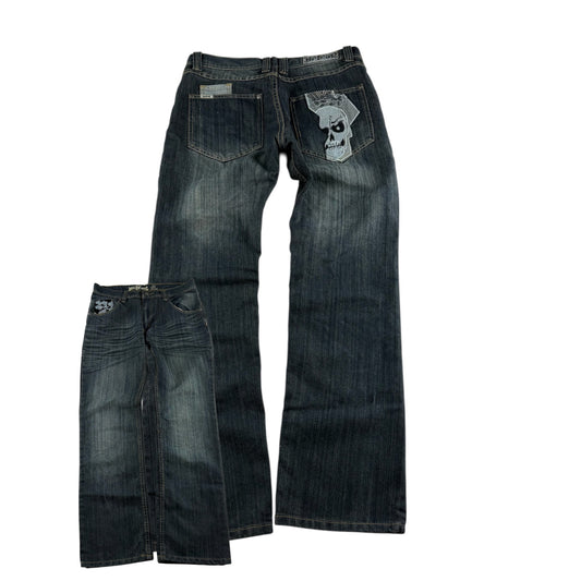 Vintage Y2K Jeans (S)