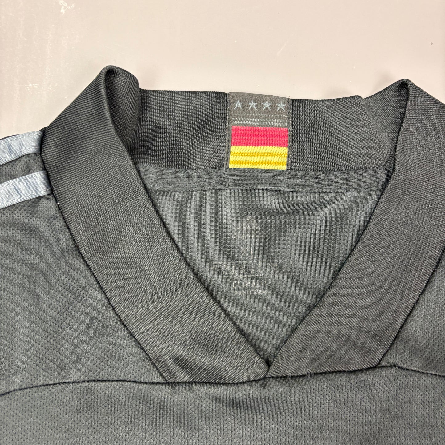 Adidas Alemania camiseta (XL)