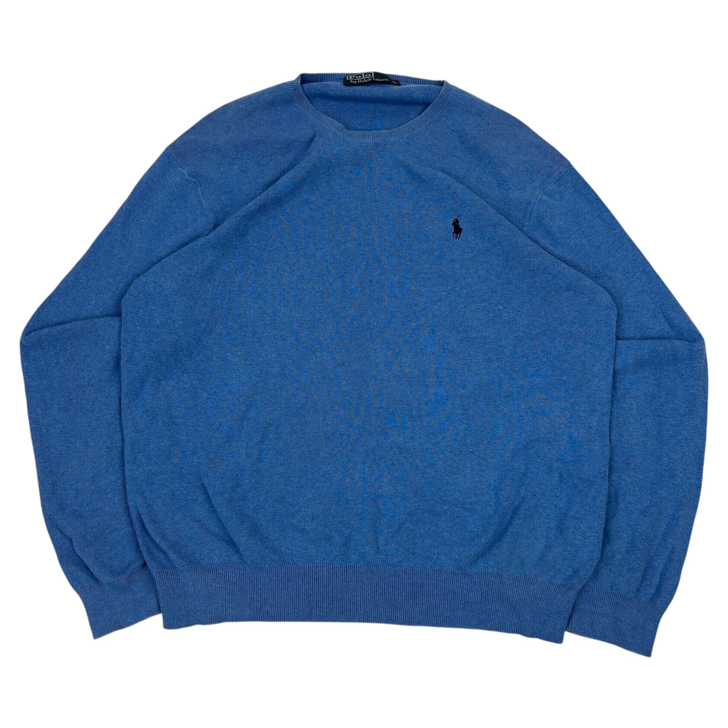 Vintage Ralph Lauren Pulli (L)