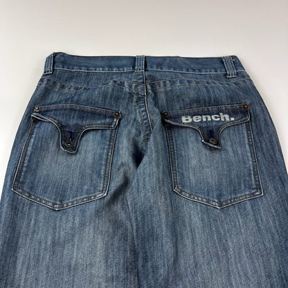 Baggy y2K Jeans (S)