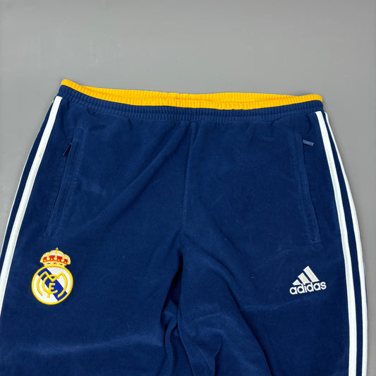 Pantalón Adidas Real Madrid Track (S)