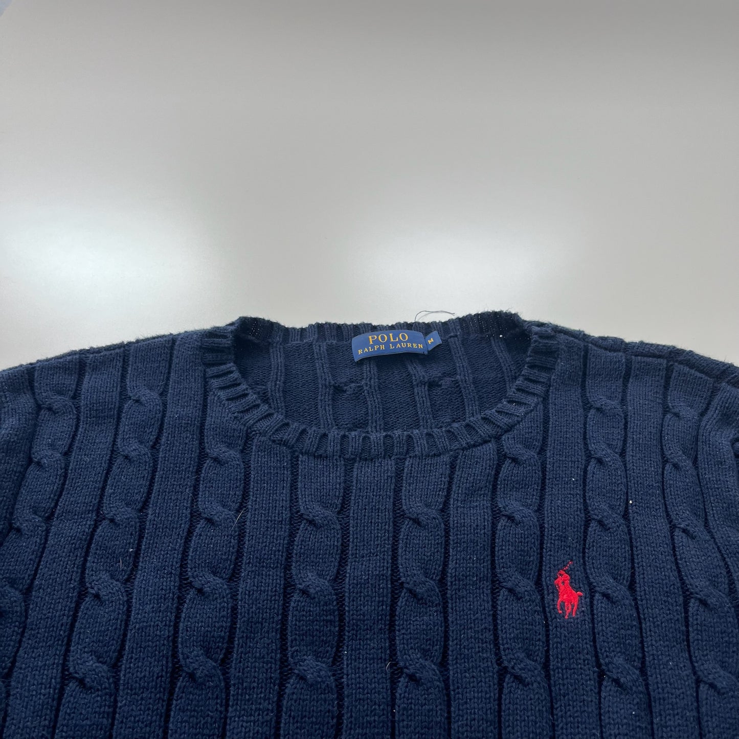 Ralph Lauren Pulli (S)
