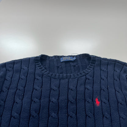Ralph Lauren Pulli (S)