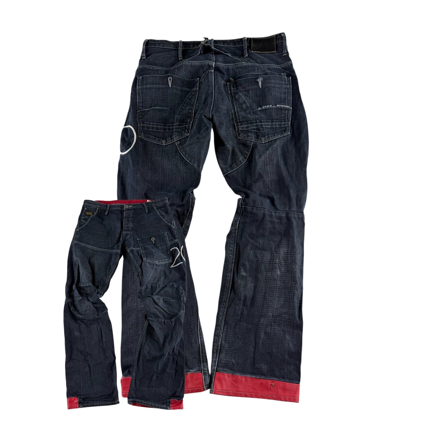 G-Star Jeans (M)