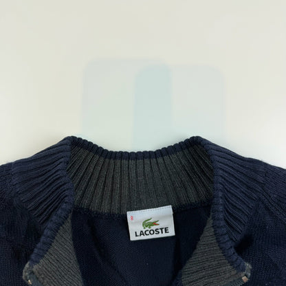 Lacoste Trackjacket (XXL)
