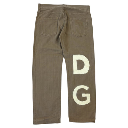 Vintage Dolce & Gabana Jeans (S)