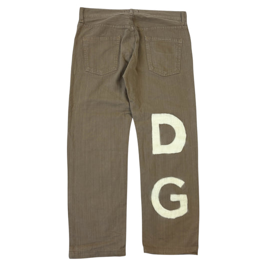Vintage Dolce & Gabana Jeans (S)