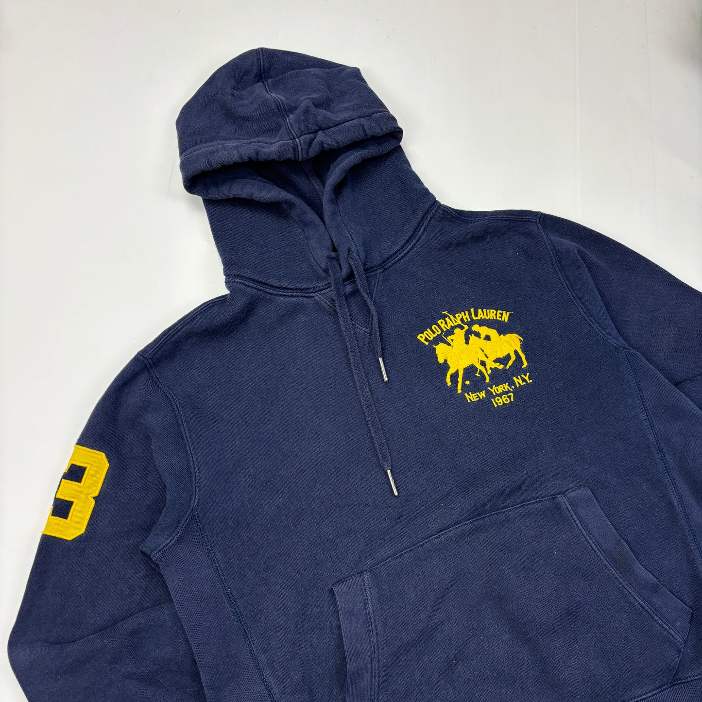 Vintage Ralph Lauren Hoodie (S)