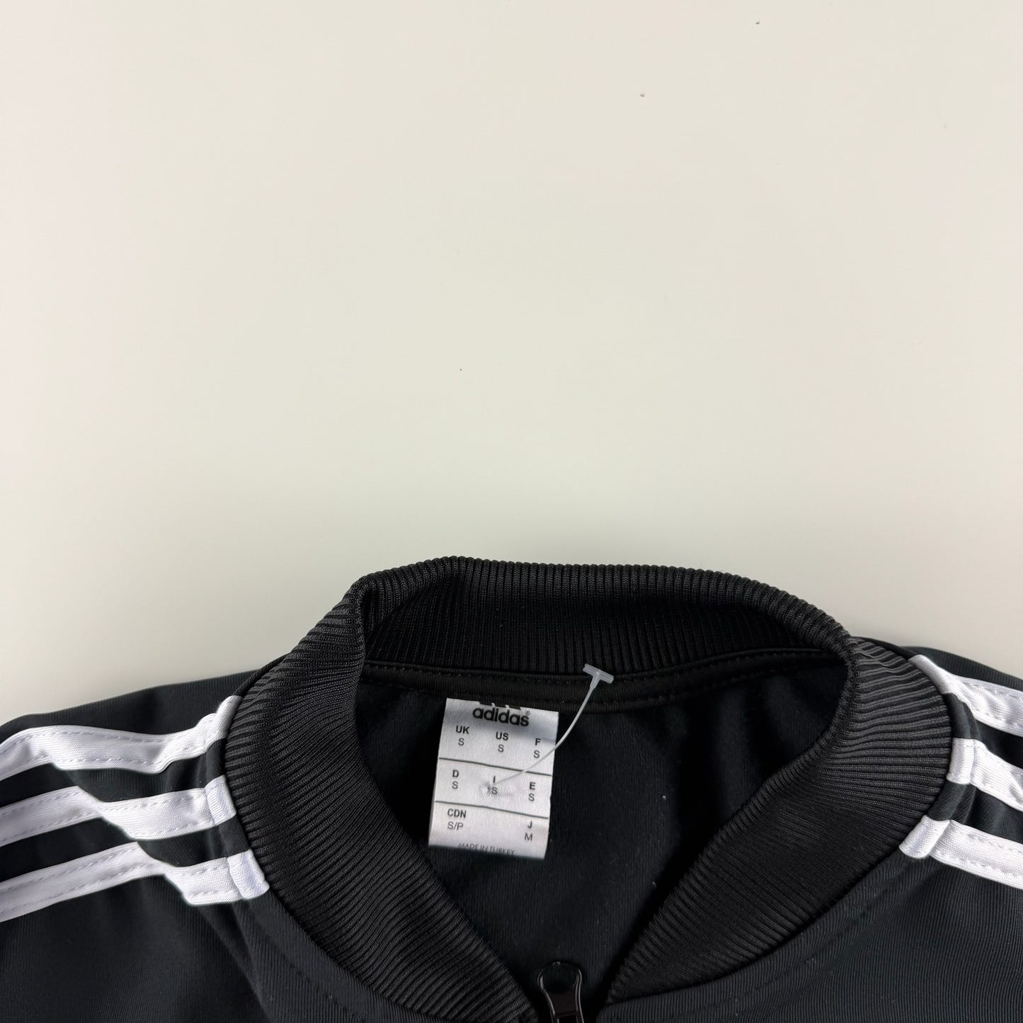 Juventus Adidas Trackjacket (S)