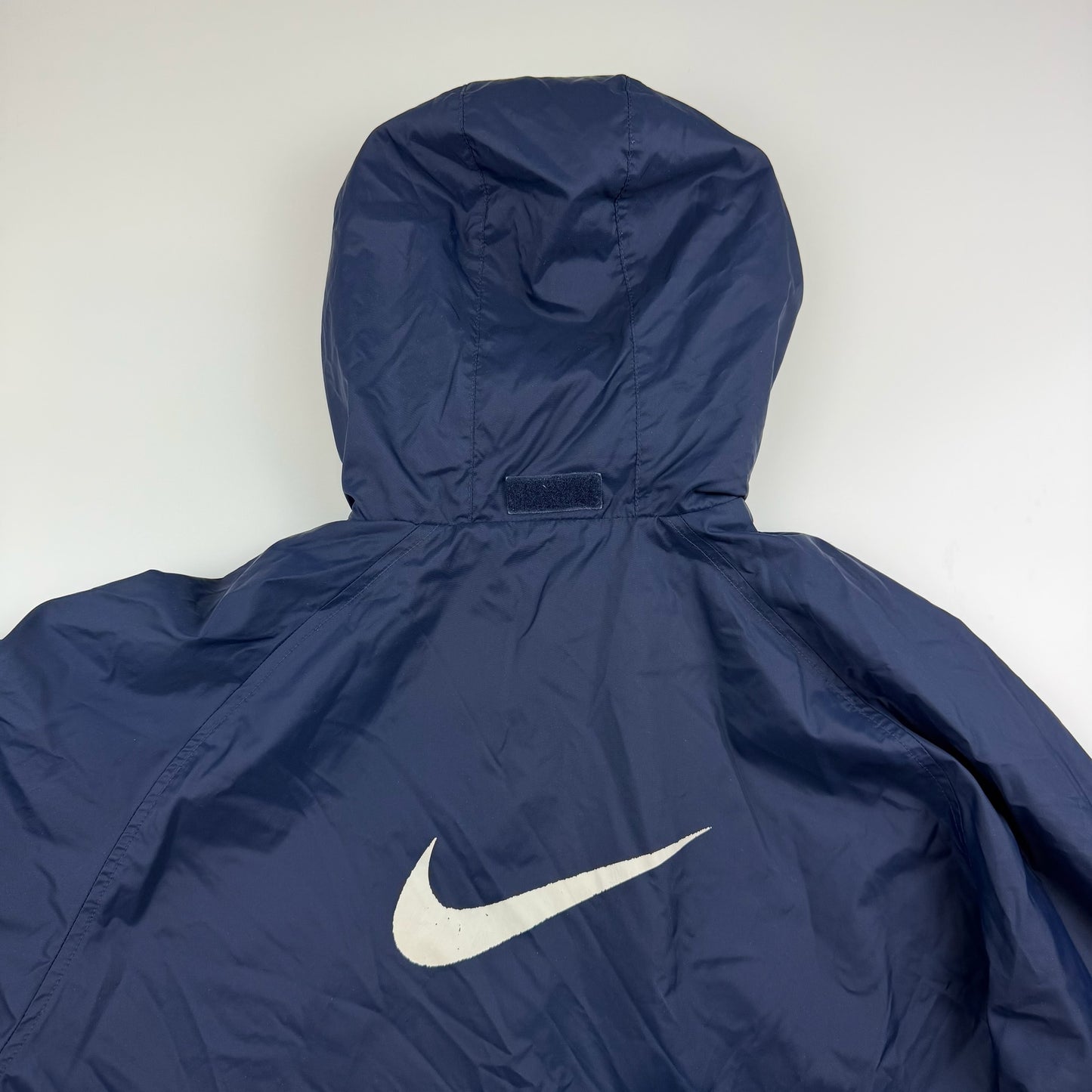 Nike Trackjacket (XXL)