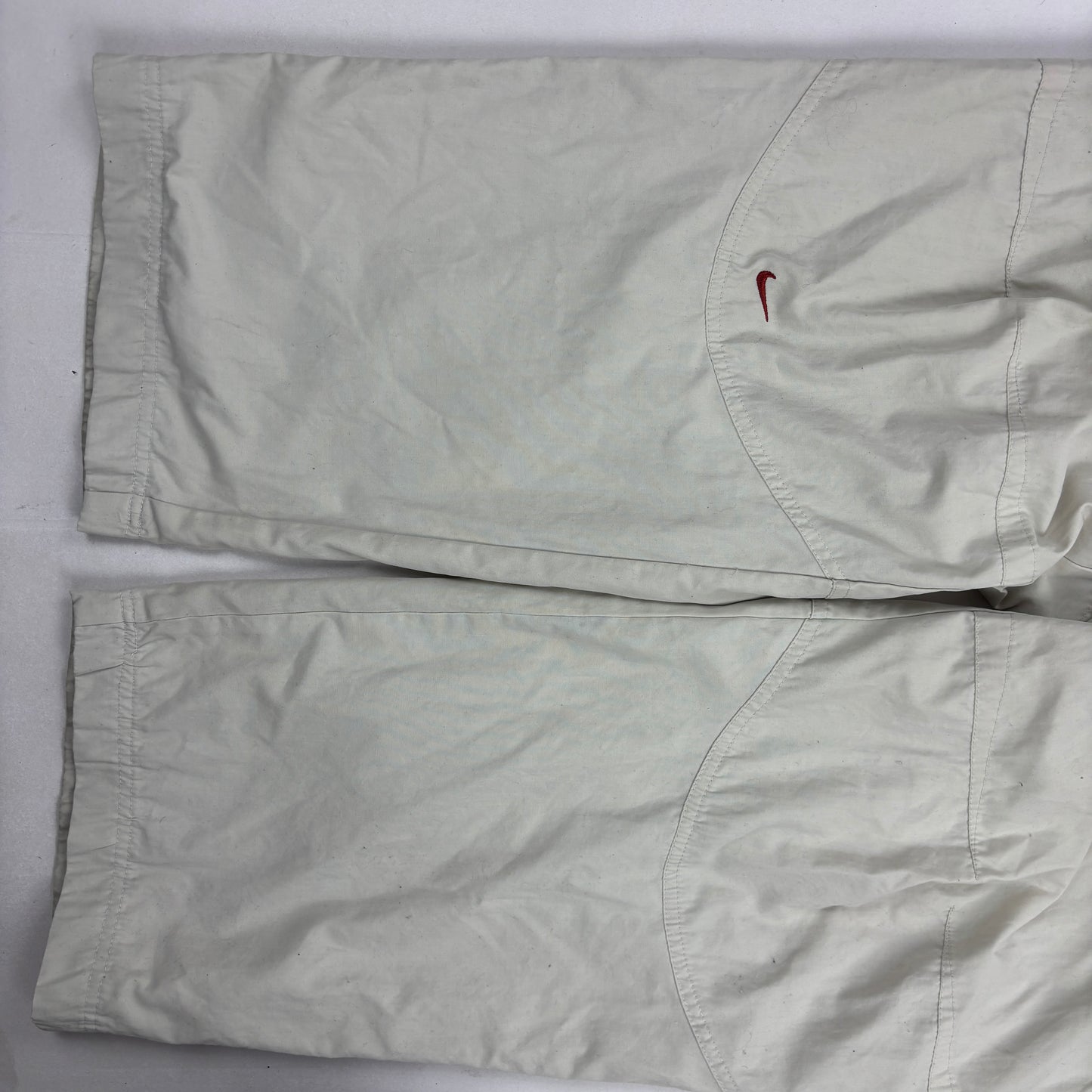 Nike Baggy Trackpants (M)