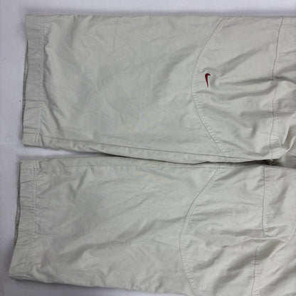 Nike Baggy Trackpants (M)