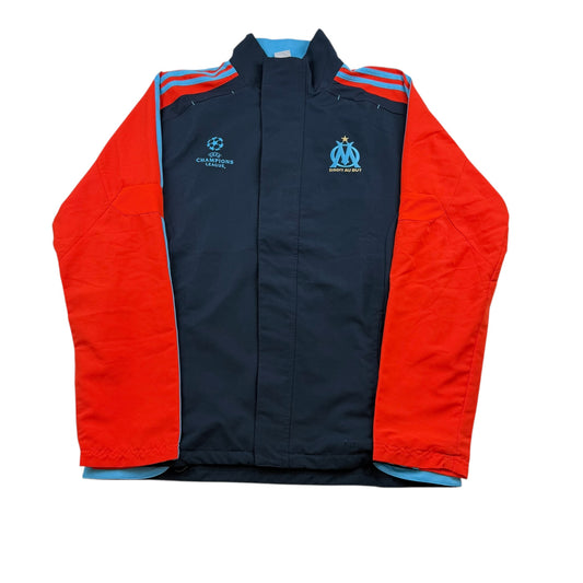 Marseille Trackjacket (XL)