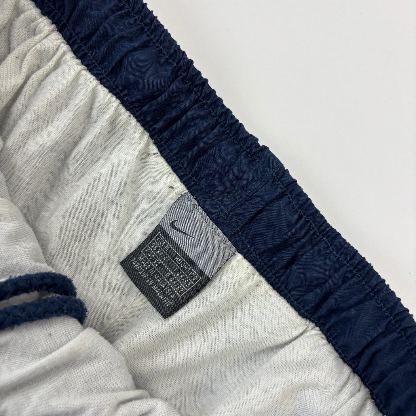 Vintage Nike Trackpants (M)