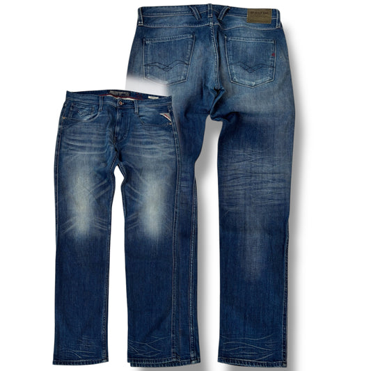 Replay Slim Jeans (M)