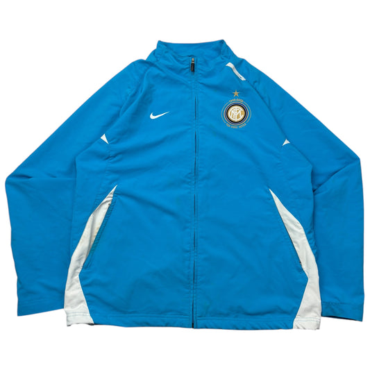 Vintage Inter Mailand Trackjacket (XL)