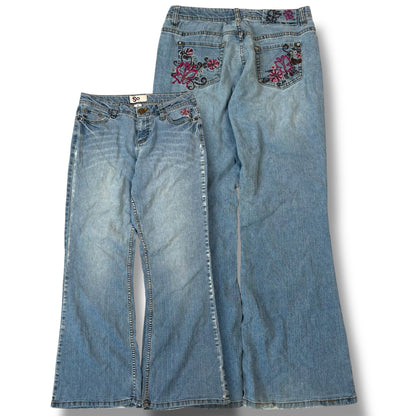 y2K Low waist Jeans (M women’s)