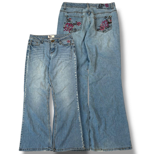 y2K Low waist Jeans (M women’s)