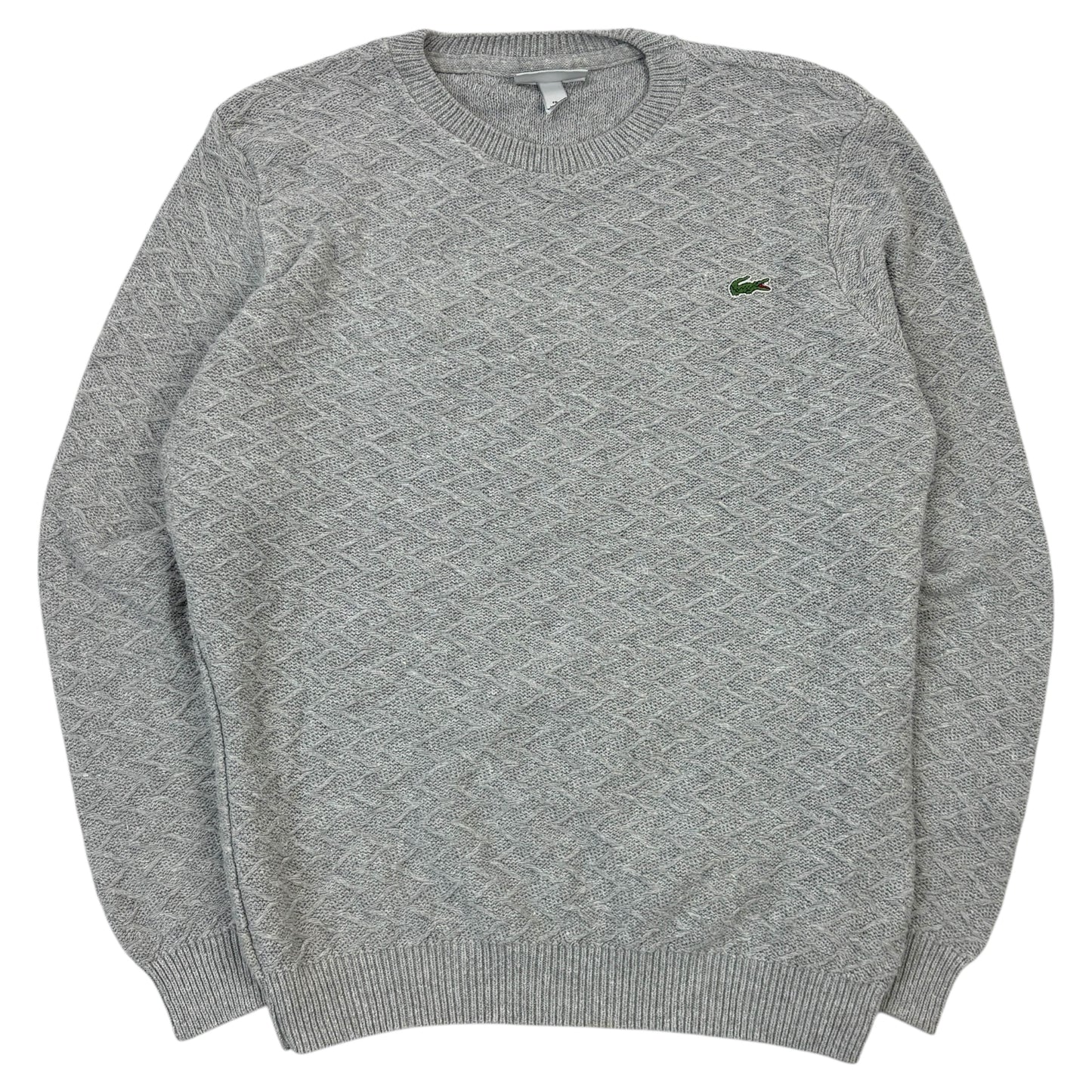 Vintage Lacoste Pulli (M)