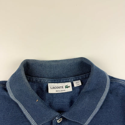 Lacoste Polo (M)