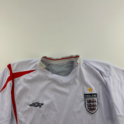 England Trikot (L)