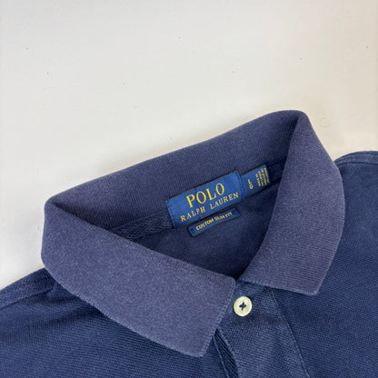 Ralph Lauren London Chief Keef Polo (L)