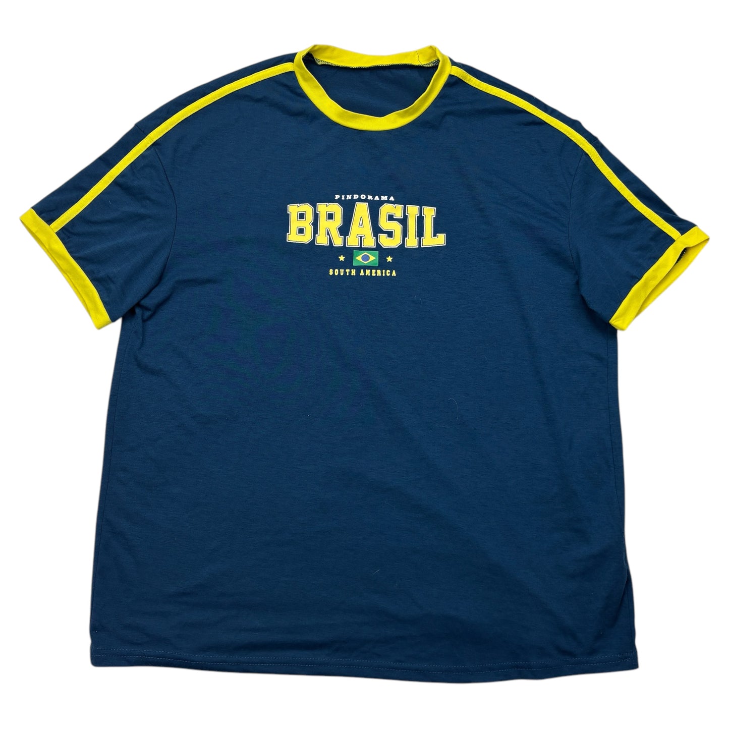 Vintage Brasilien T-Shirt (XL)