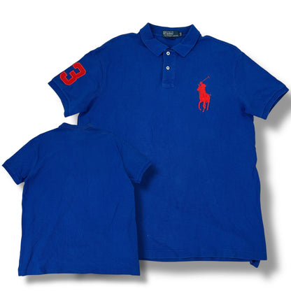 Ralph Lauren Polo (XL)